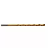 Сверло спиральное по металлу GARWIN INDUSTRIAL 101315-12 (12 мм, DIN 340, HSS-G, длинное, 10xD, 118°, HA, TiN, тип N)